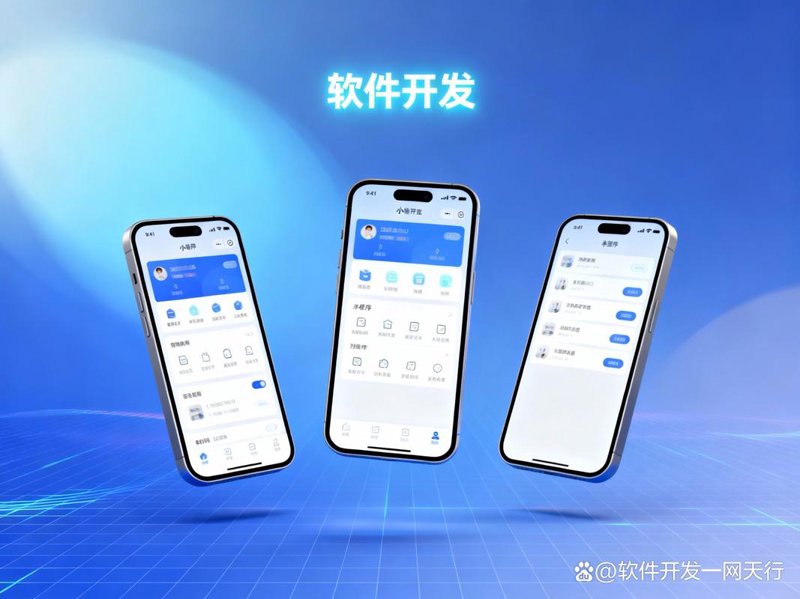 APP定制开发:解锁商业潜力的秘密武器